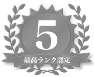 2021年出会えるマッチングアプリランキング5位