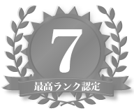 2021年出会えるマッチングアプリランキング7位